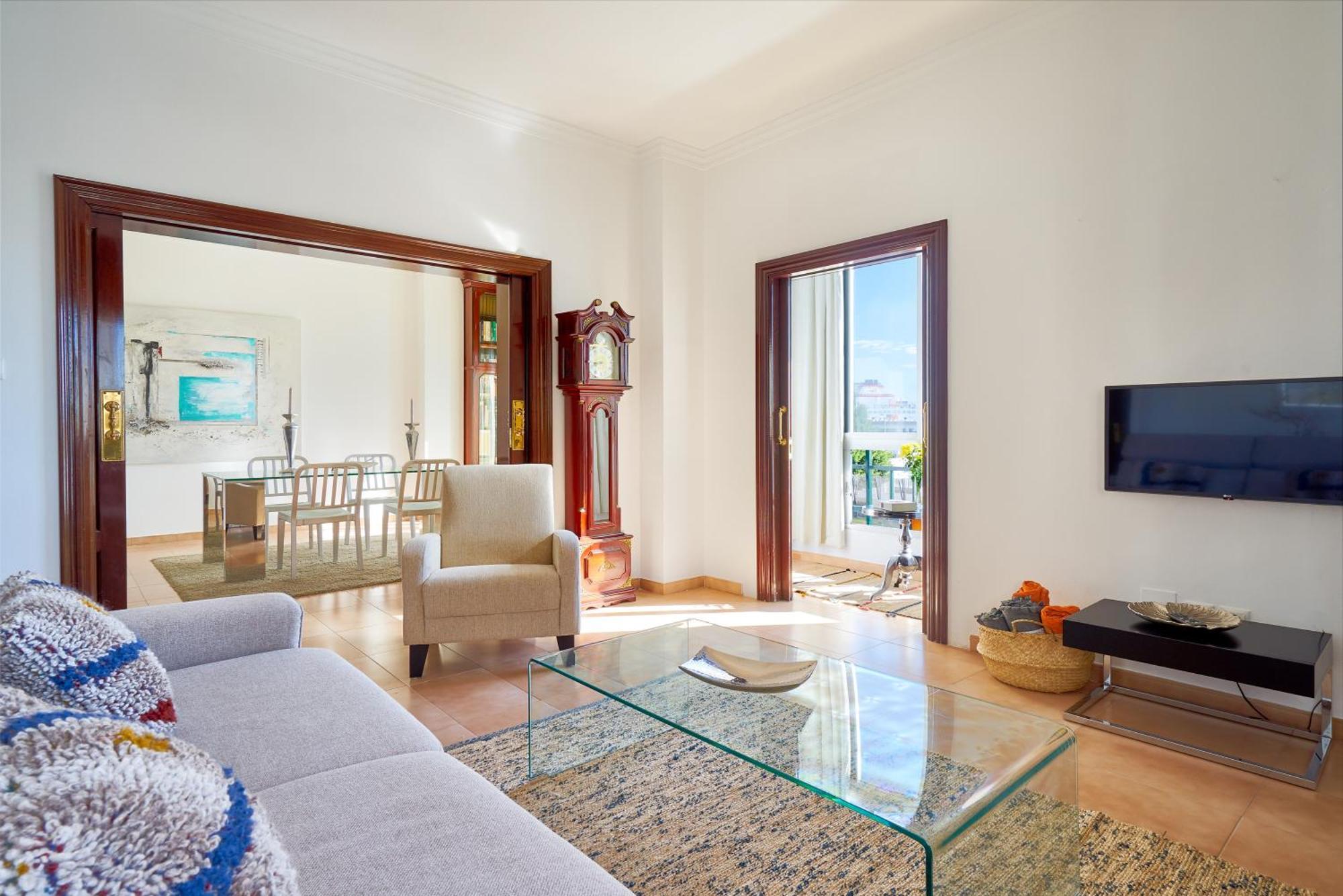 Apartamento En Centro Ciudad Con Vistas Al Mar Малага Экстерьер фото